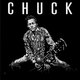 Chuck Chuck Berry