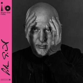 I/O (Bright-Side Mix) Peter Gabriel