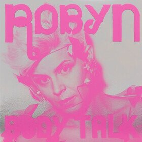Complete Body Talk (Limited Edition) Robyn