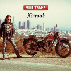 Nomad Mike Tramp