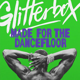 Made For the Dancefloor Various Artists