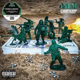 4NEM (Limited Edition) Chief Keef