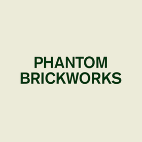Phantom Brickworks Bibio