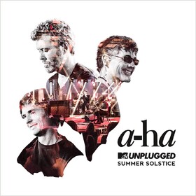 MTV Unplugged — Summer Solstice A-Ha