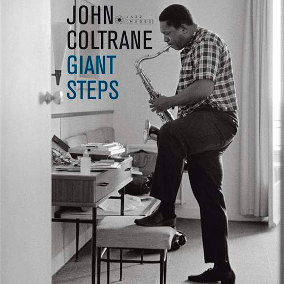 Giant Steps (Limited Edition)