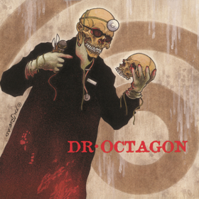 Dr. Octagonecologyst Dr. Octagon