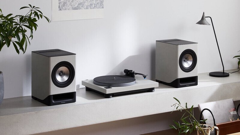 SL-40CBTE-H Grey