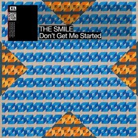 Don't Get Me Started / The Slip The Smile