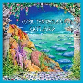 Erpland Ozric Tentacles