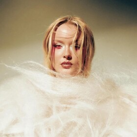 VENUS Zara Larsson