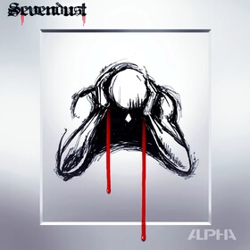 Alpha (Limited Edition) Sevendust