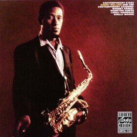 Sonny Rollins And The Contemporary Leaders Sonny Rollins