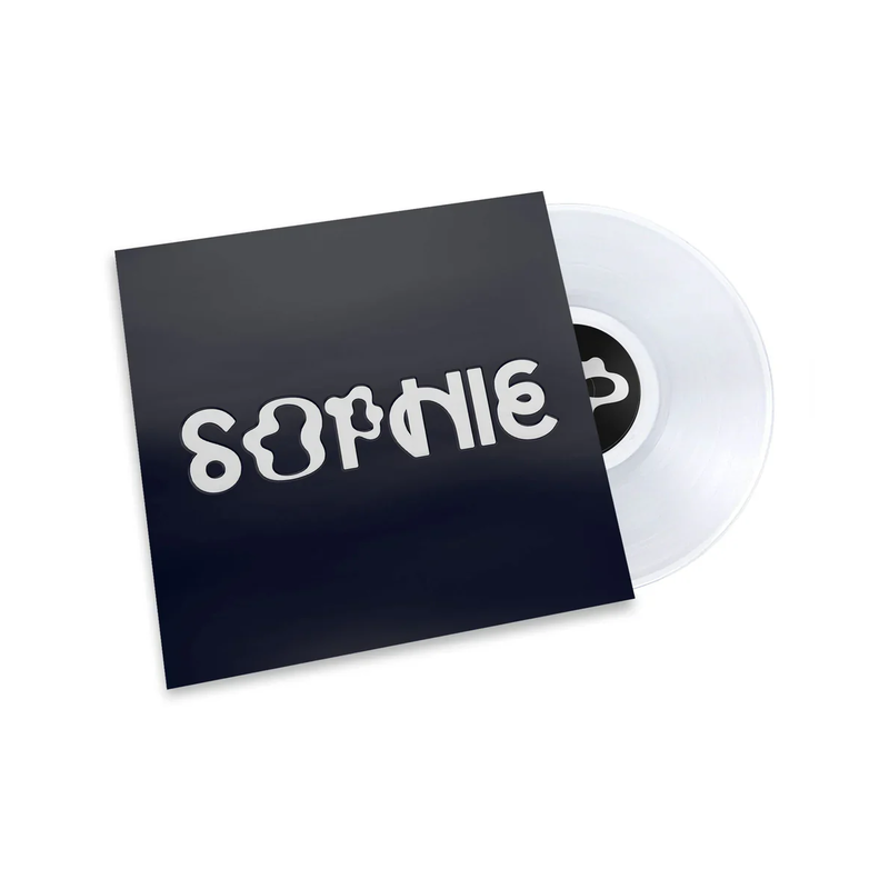 PRODUCT (Deluxe Edition) (Coloured)