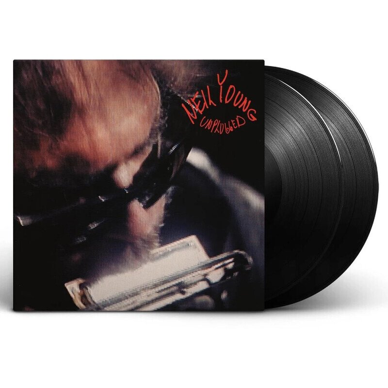 Unplugged (2026 Reissue)