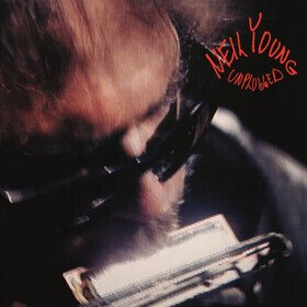 Unplugged (2026 Reissue) Neil Young
