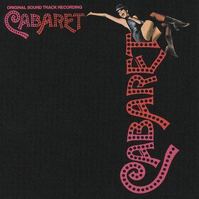 Cabaret (Original Soundtrack Recording) Various Artists
