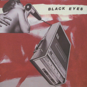 Black Eyes Black Eyes