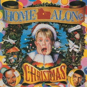 Home Alone Christmas Original Soundtrack