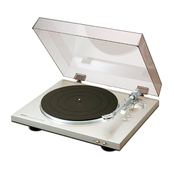 DP-300F Silver DP-300F Silver