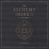 The Alchemy Index Vols. I & Ii: Fire & Water