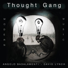 Thought Gang (Limited Edition) Thought Gang