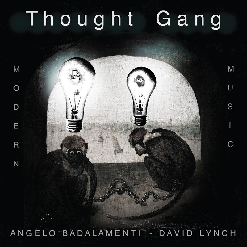 Thought Gang (Limited Edition)