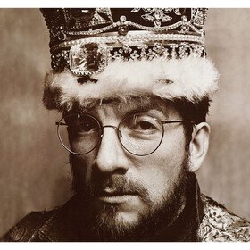 King Of America Elvis Costello