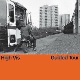 Guided Tour (Coloured) High Vis