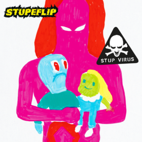 Stup Virus Stupeflip