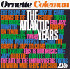 Atlantic Years (Box Set)