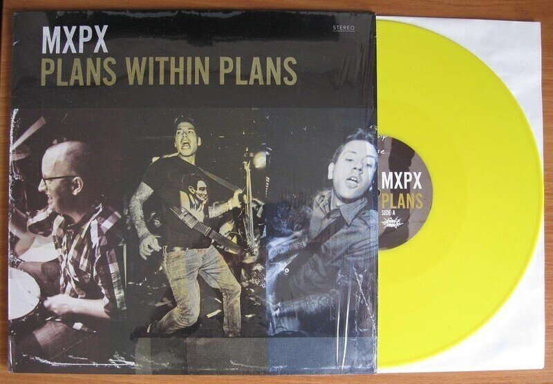 Plans Within Plans