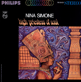 High Priestess Of Soul Nina Simone