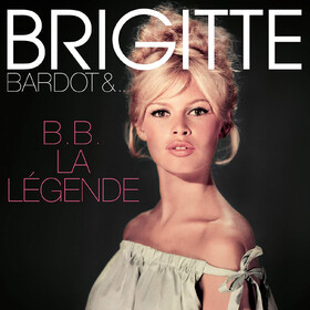 B.B. La Legende (Limited Edition) Brigitte Bardot