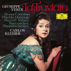 Verdi: La Traviata Carlos Kleiber