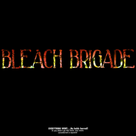 Bleach Brigade We Are Hex