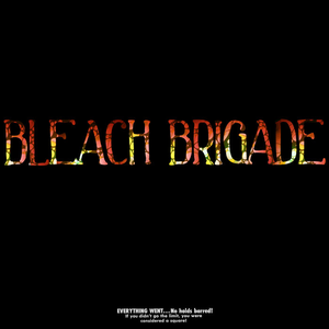 Bleach Brigade
