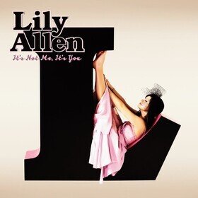 It's Not Me, It's You (RSD 2024) (Zoetrope Picture Disc) Lily Allen