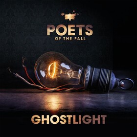 Ghostlight Poets Of The Fall