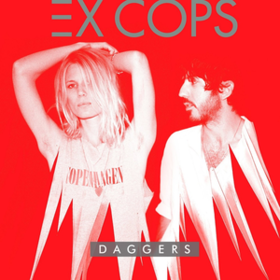 Daggers Ex Cops