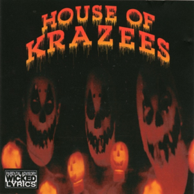 Season Of The Pumpkin House Of Krazees