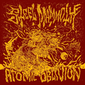 Atomic Oblivion Steel Mammoth