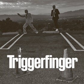 Tarmac Triggerfinger