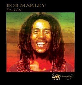 Small Axe (Limited Edition) Bob Marley