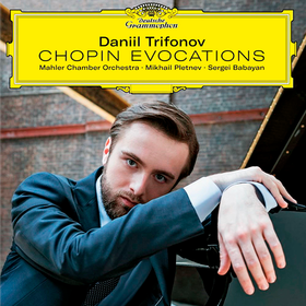 Chopin Evocations (Limited Edition) Daniil Trifonov