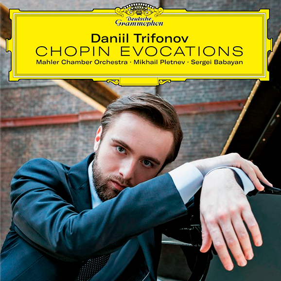 Chopin Evocations (Limited Edition)