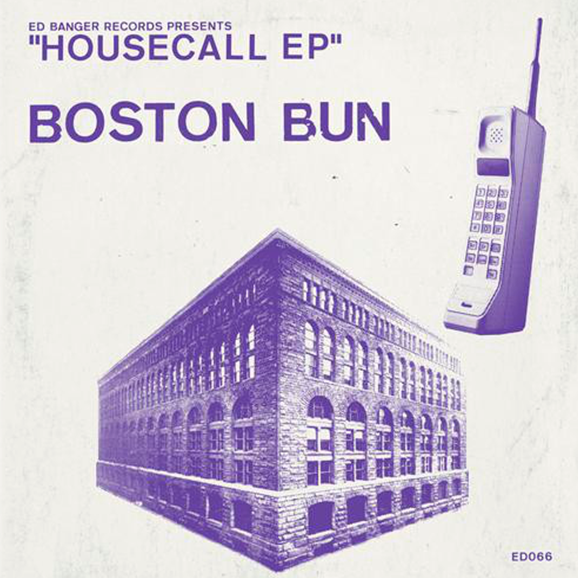 HouseCall EP