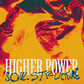 Soul Structure Higher Power