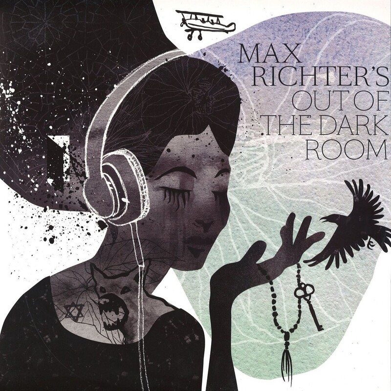 Out Of The Dark Room (By Max Richter)