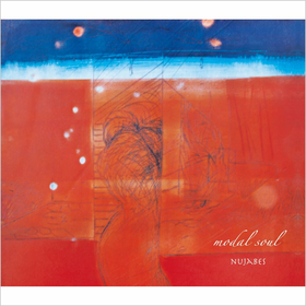 Modal Soul (Limited Edition) Nujabes