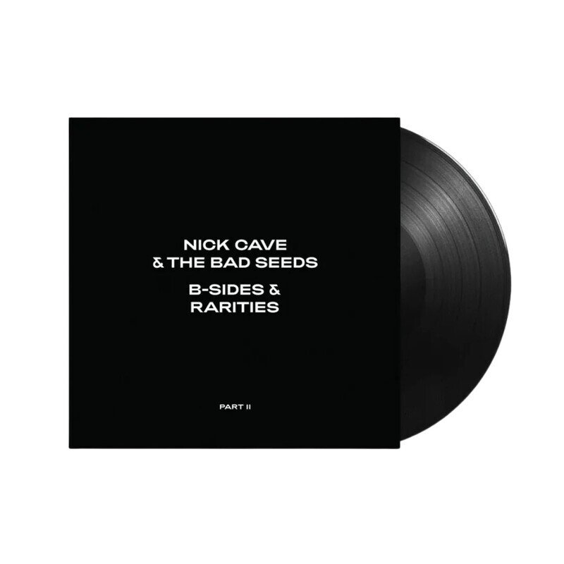 B-Sides & Rarities: Part Ii